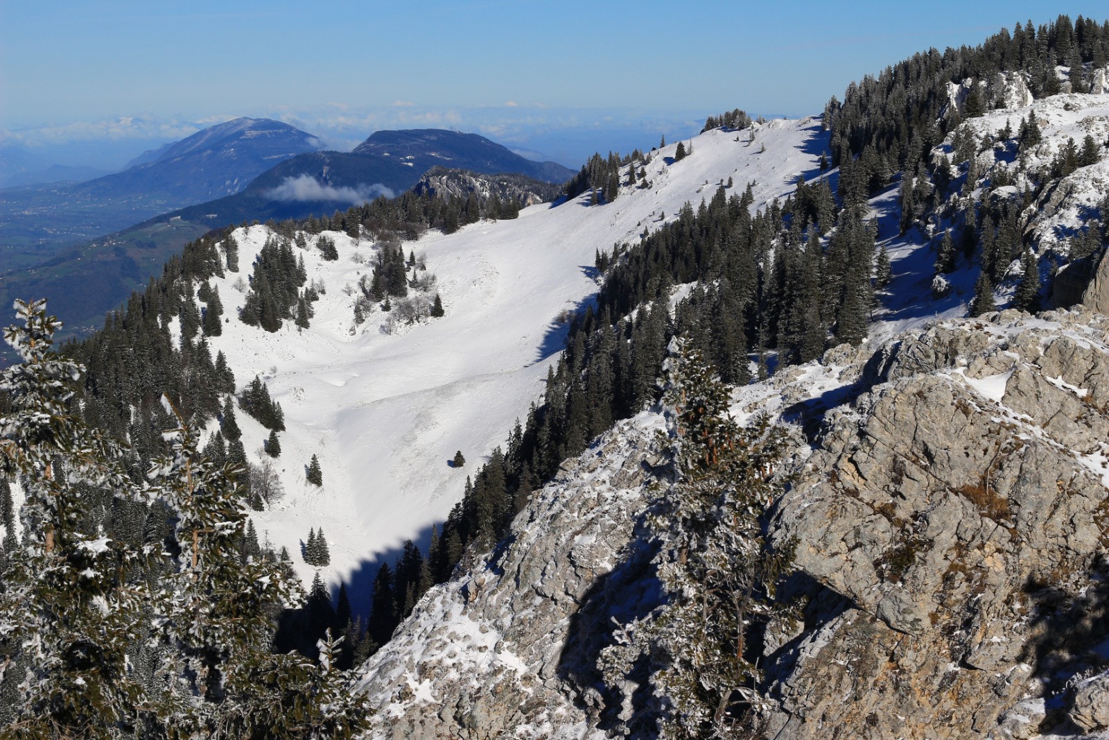 #9 Pré Batard Pré Batard