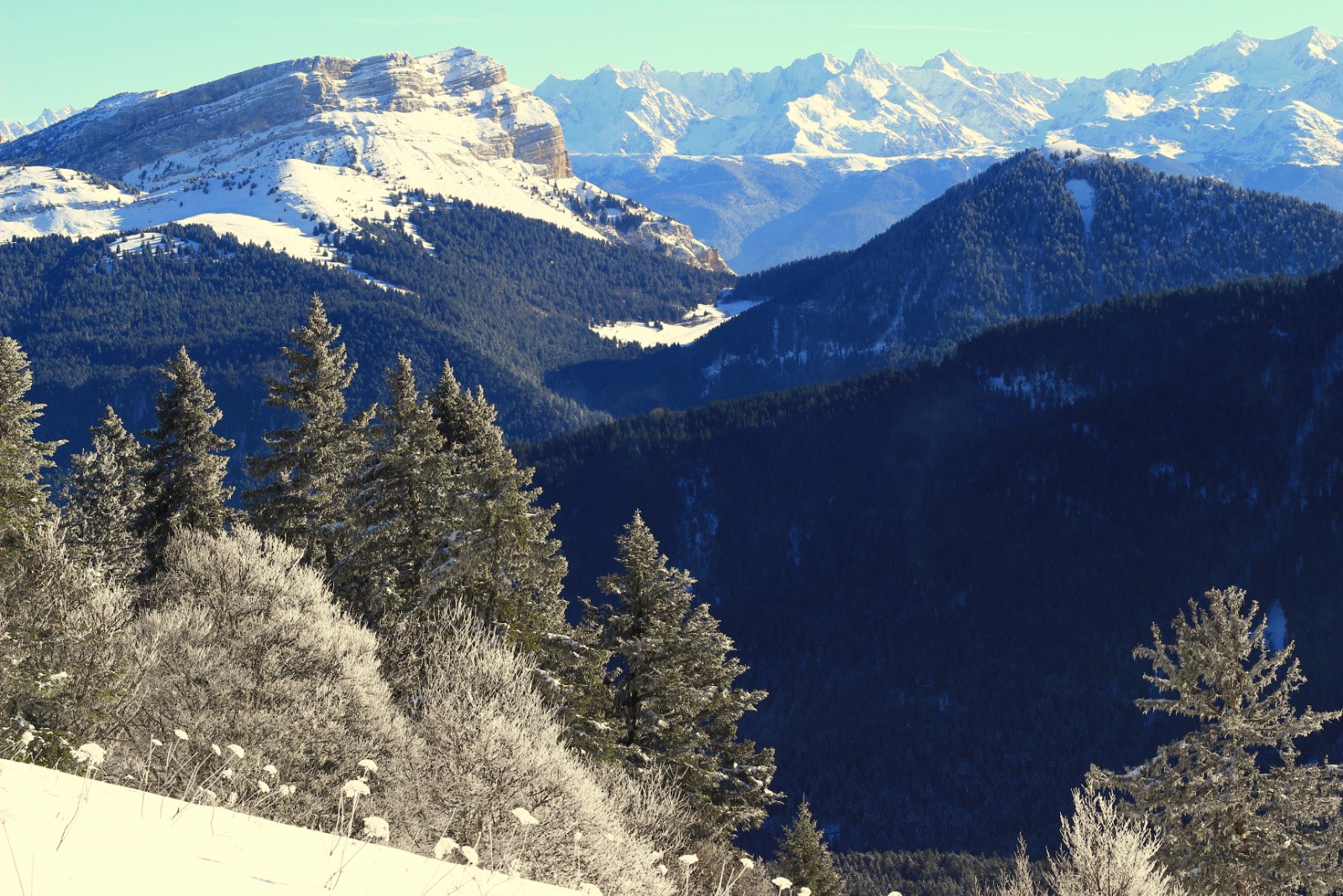 #3 nous n nous n'avons pas vu Julbont sur sa Dent, ferait-il grève ?