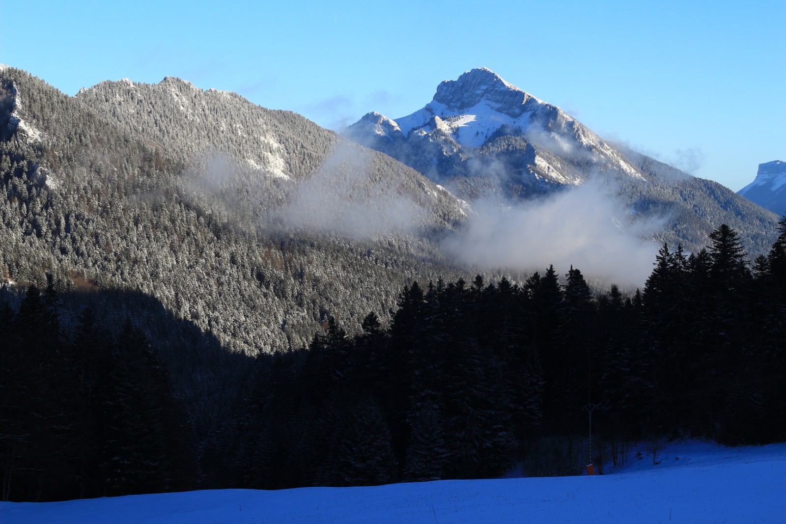 #1 Grand Som dans les vaps Grand Som dans les vaps