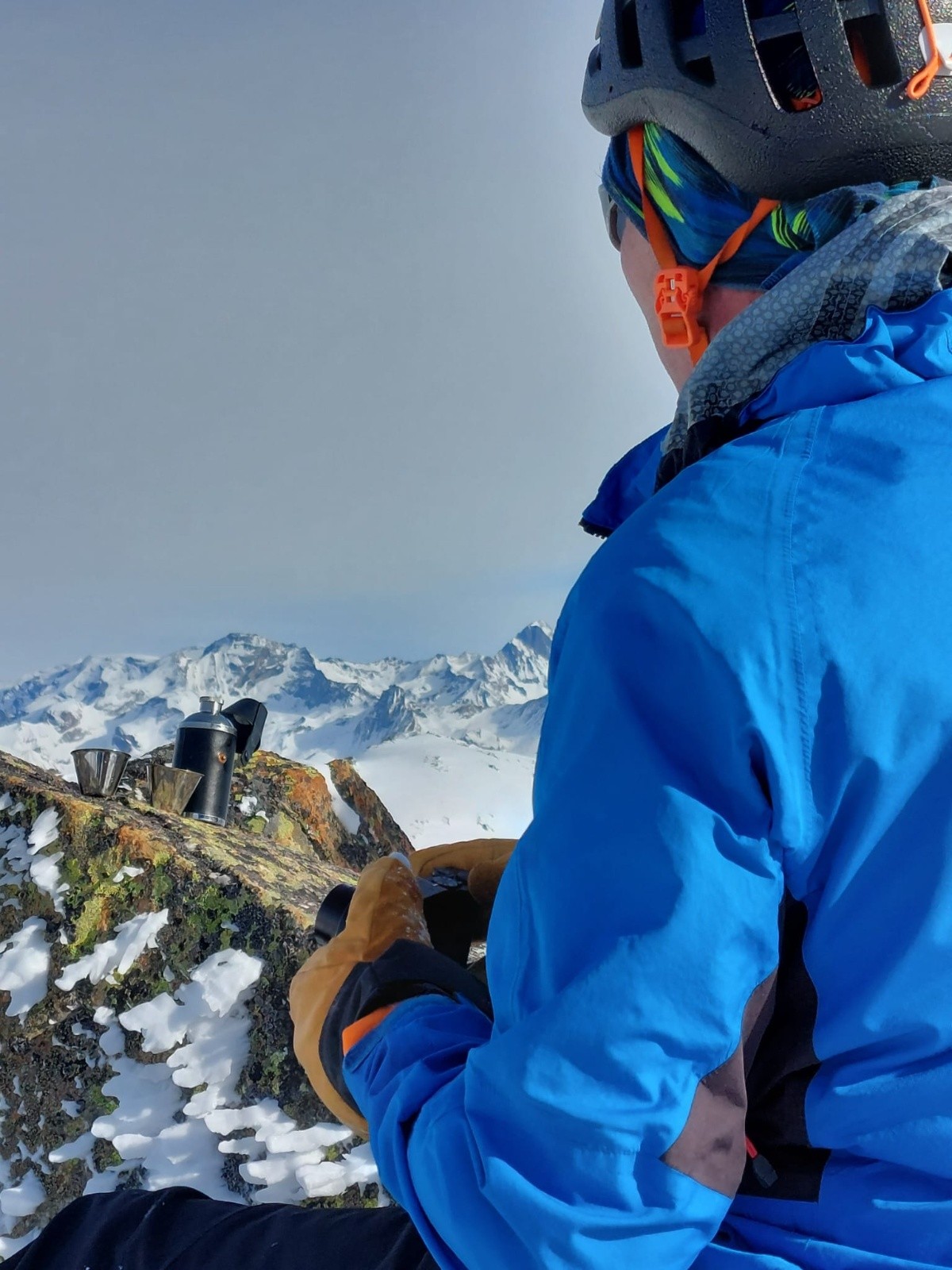 Fiole cliché...&nbsp;