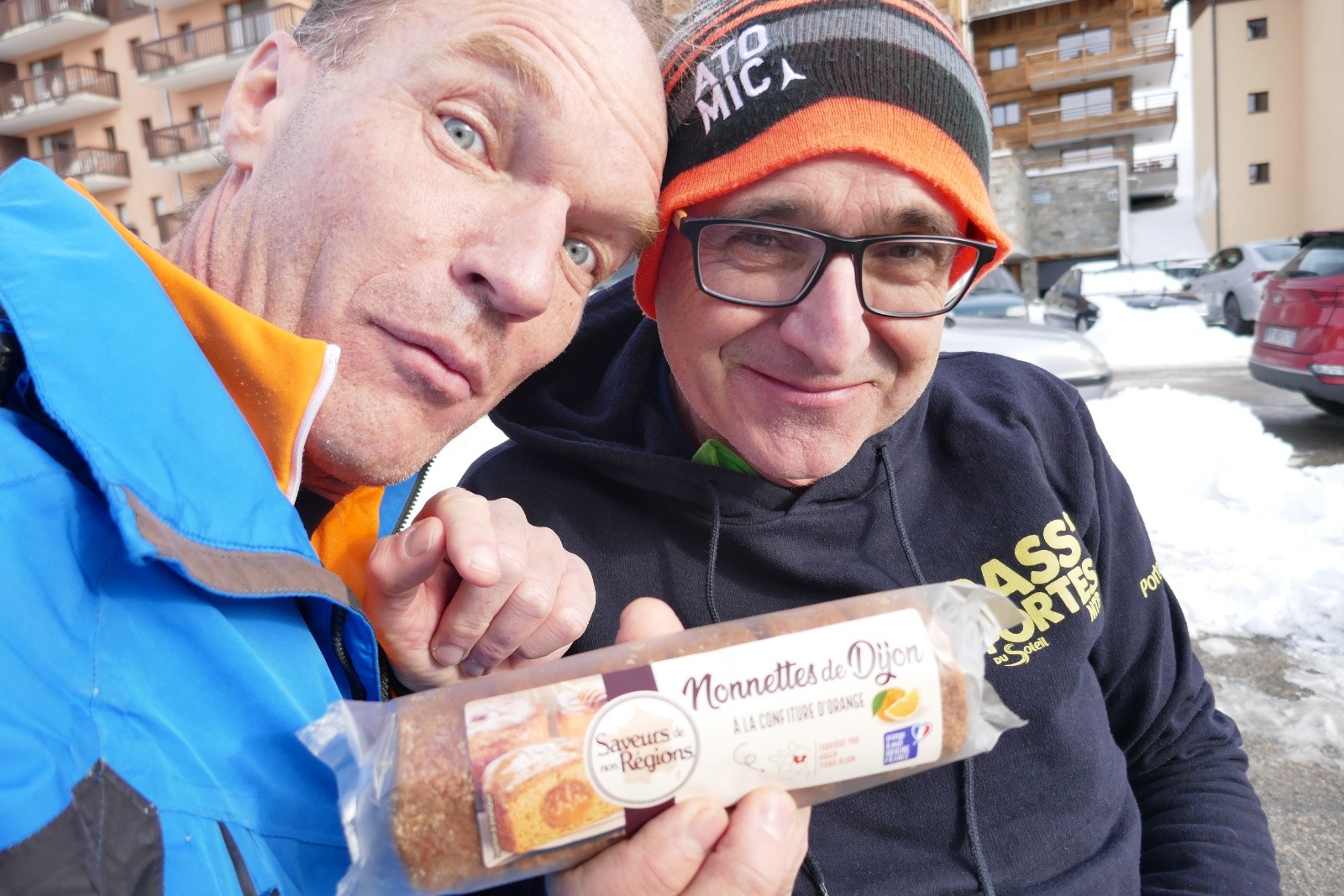 Les jeunes ne peuvent pas connaître...