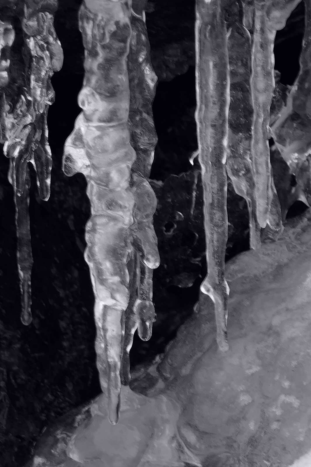 Des bijoux pour Dame Taramont...