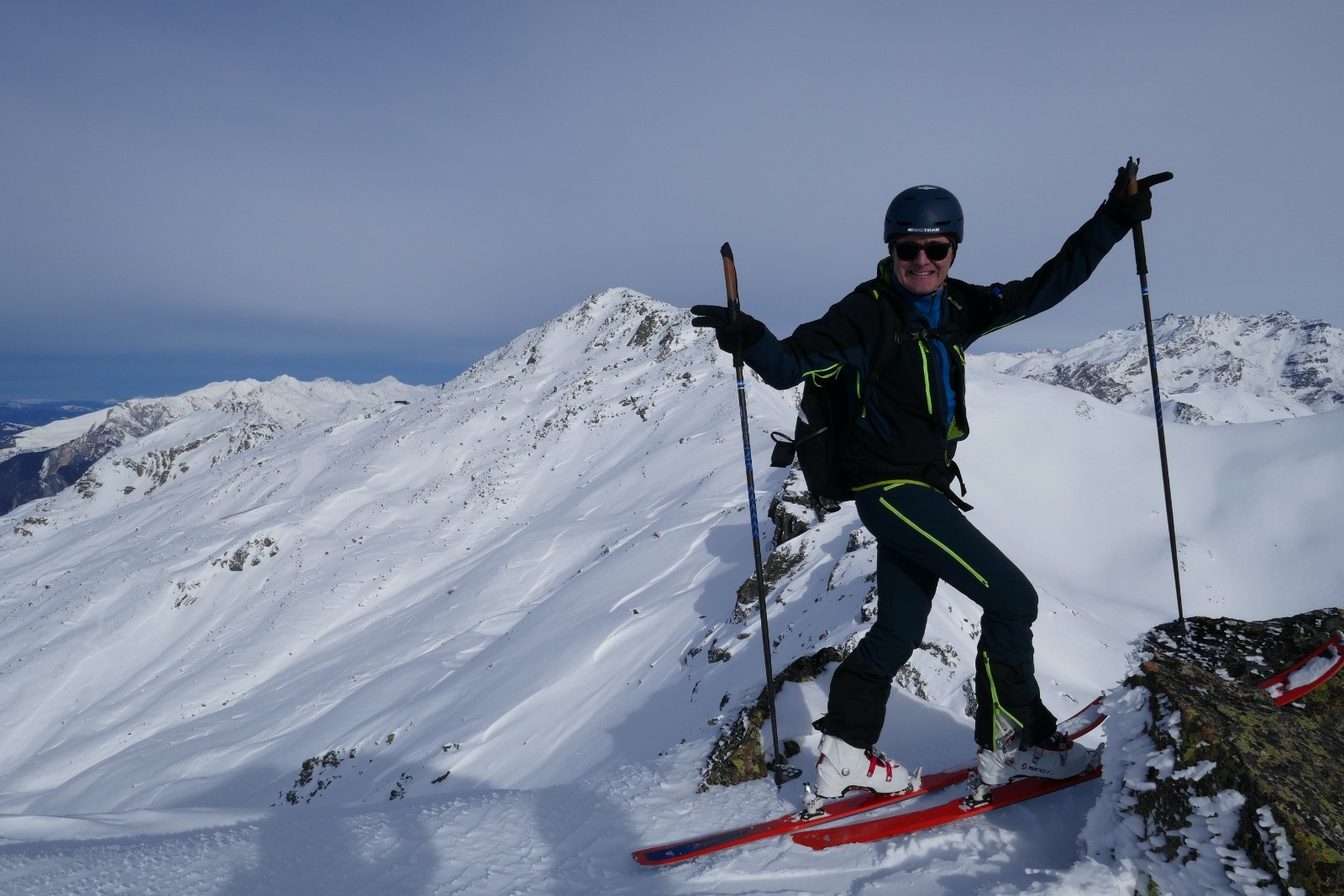 Photo Marion frisson!