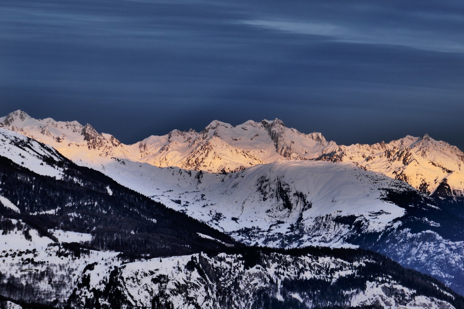 &nbsp;Aaaaah ma Lauzière... heuuuuuuuu Belledonnes... pfffff tu veux mes lunettes!