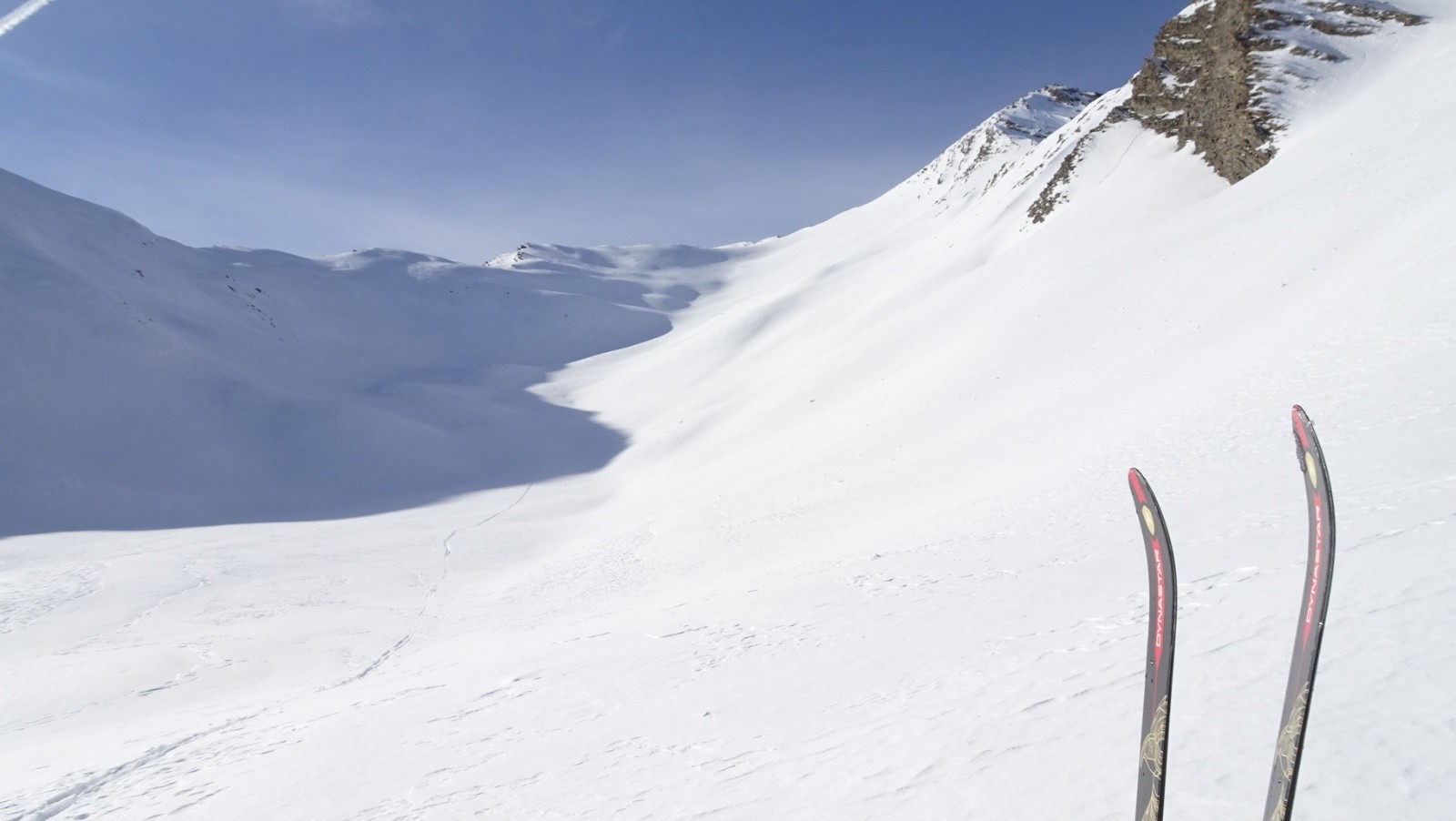 les 400 derniers m de D+