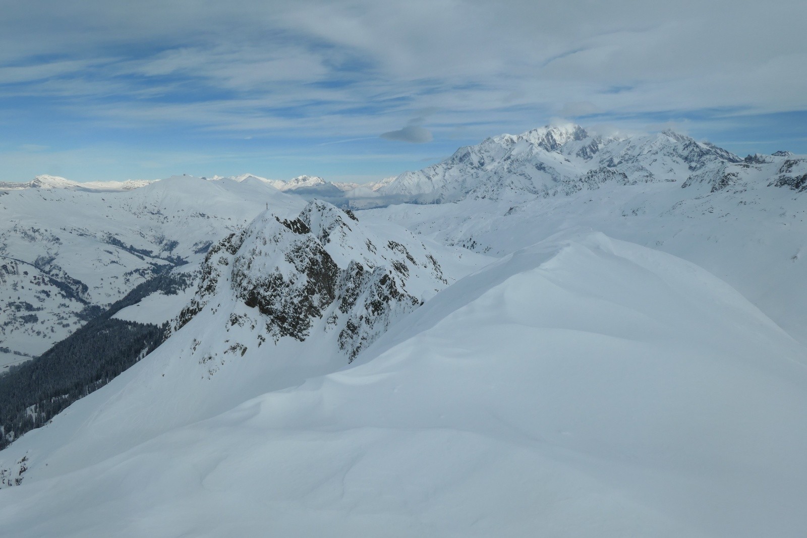 Mont Blanc 