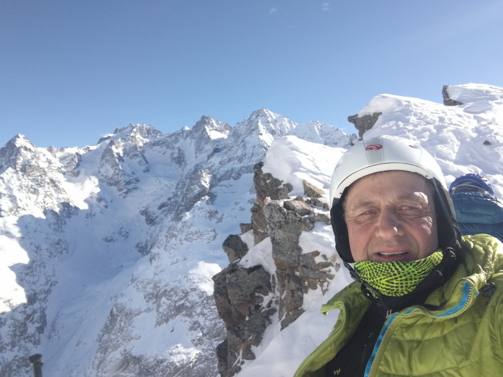 Col Laurichard Le 27 01 23 Par Mimir74