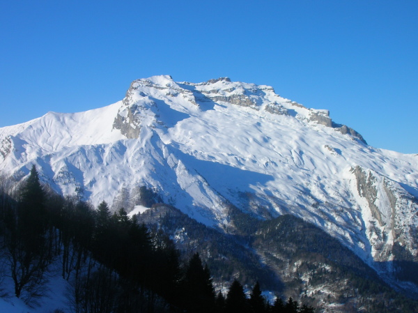 Tournette : Que la tournette est belle ....