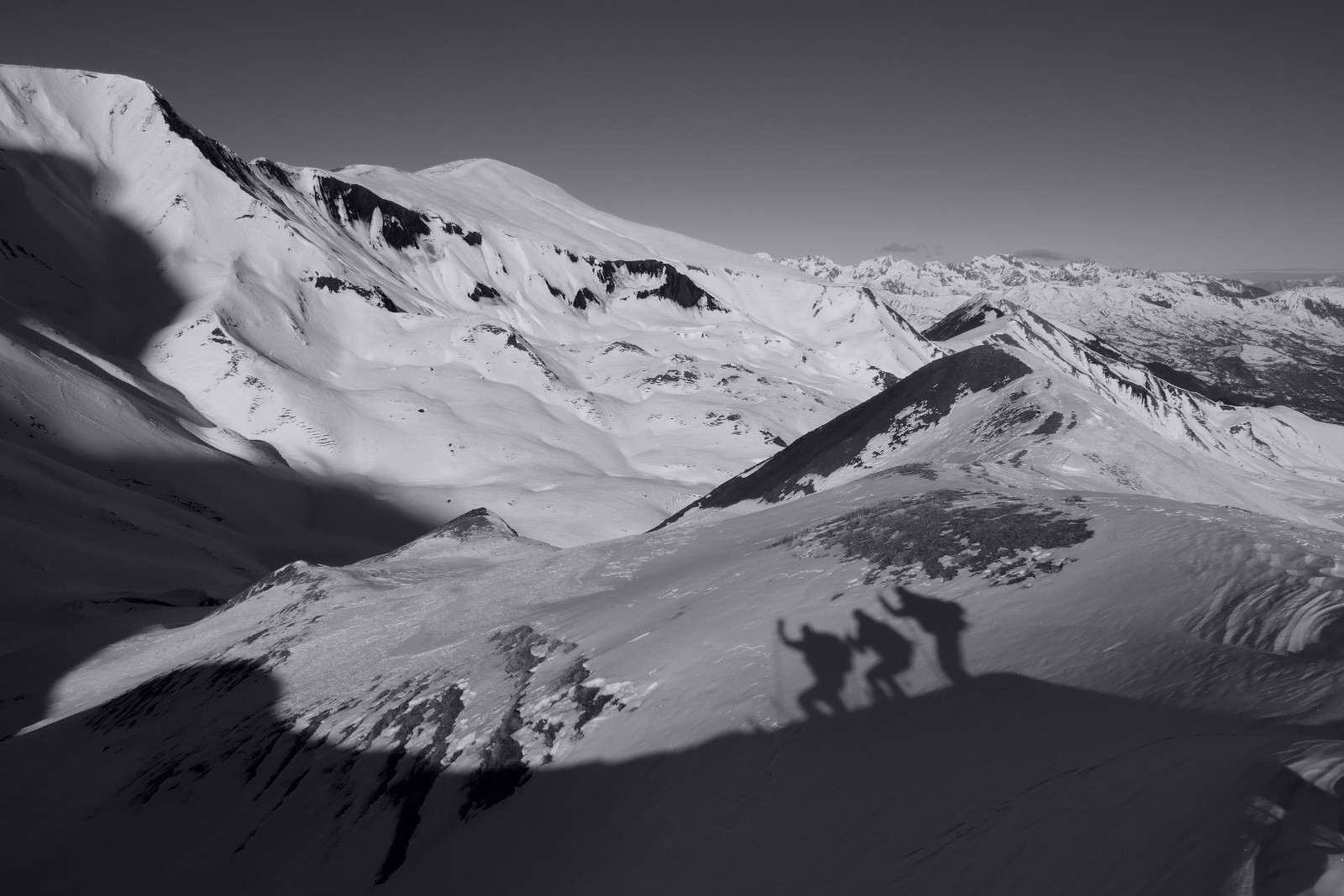 &nbsp;Zinzins d'Arves!