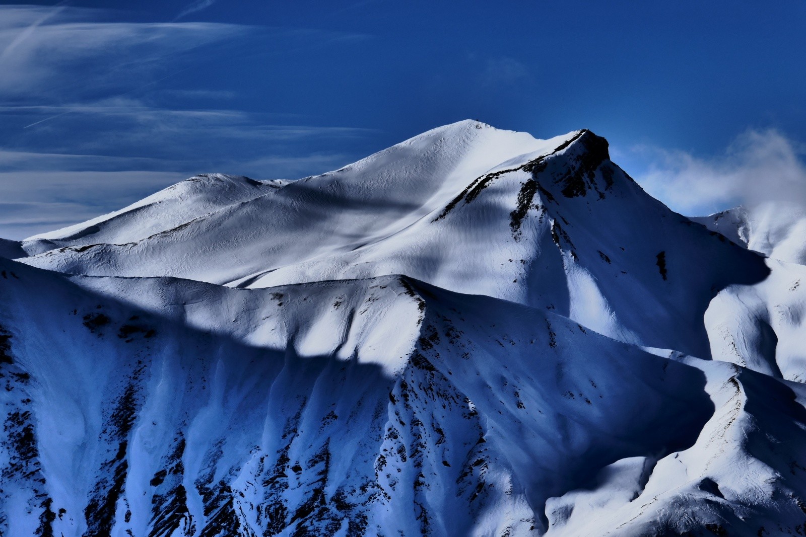 Ambiance effet...&nbsp;