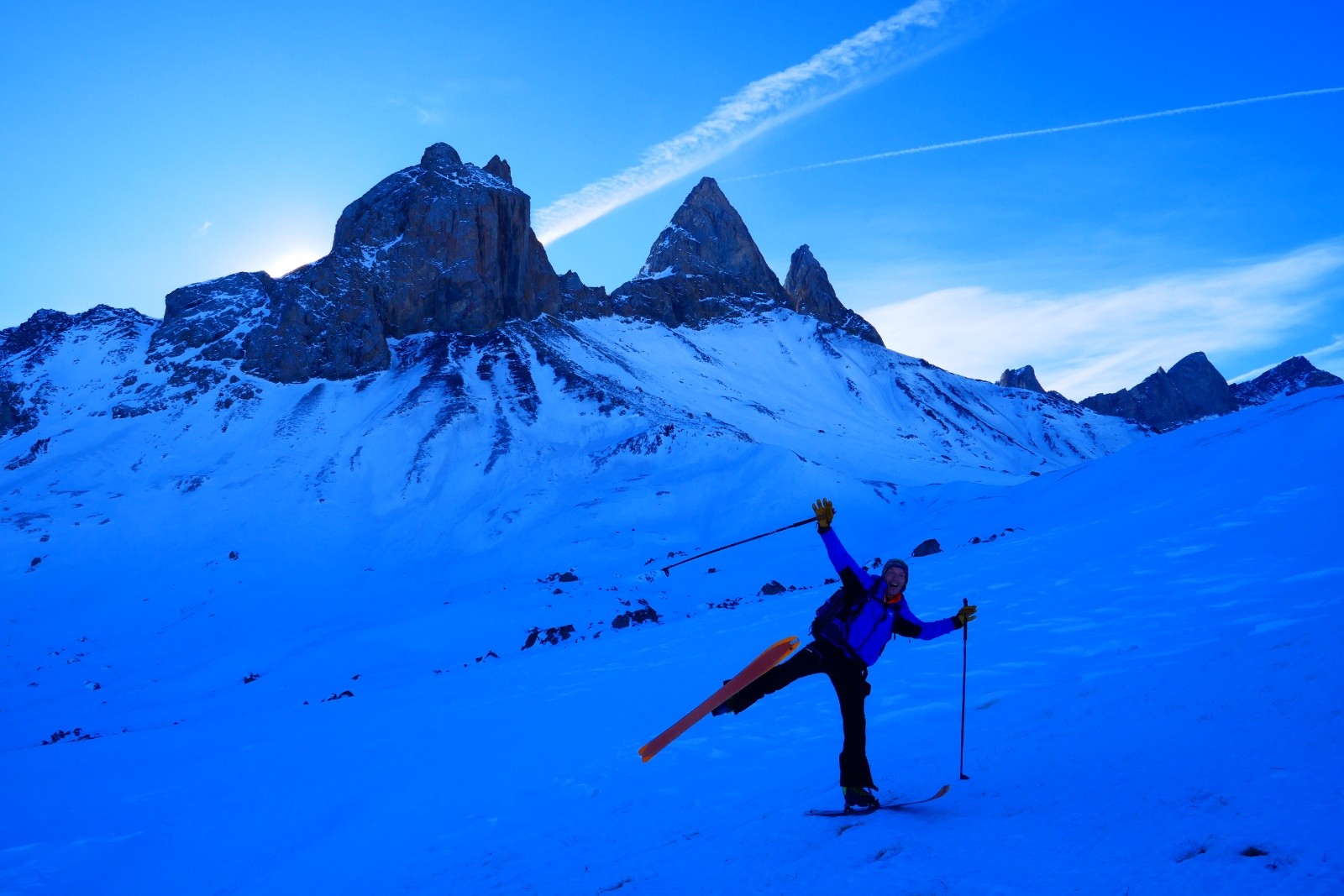 Zinzin de mes Aiguilles!&nbsp;