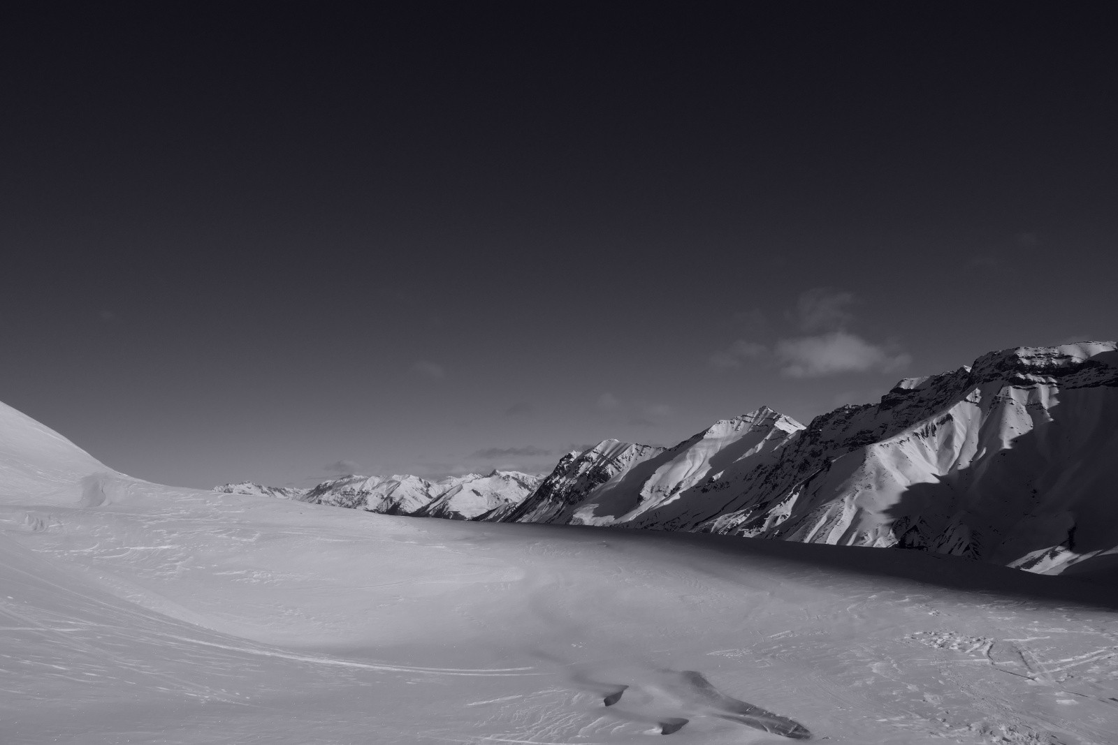 Jeux d'ombres...&nbsp;