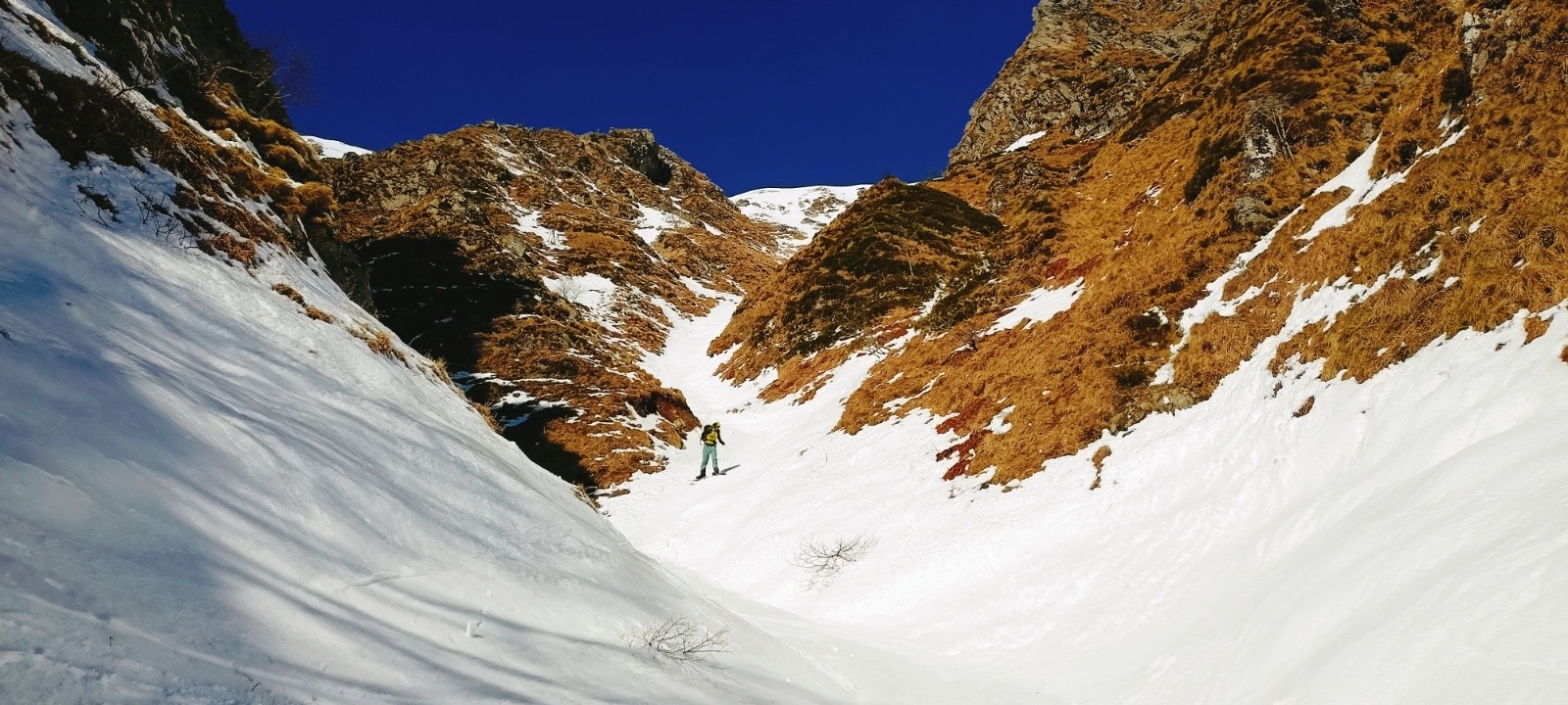 alex dans le chapial