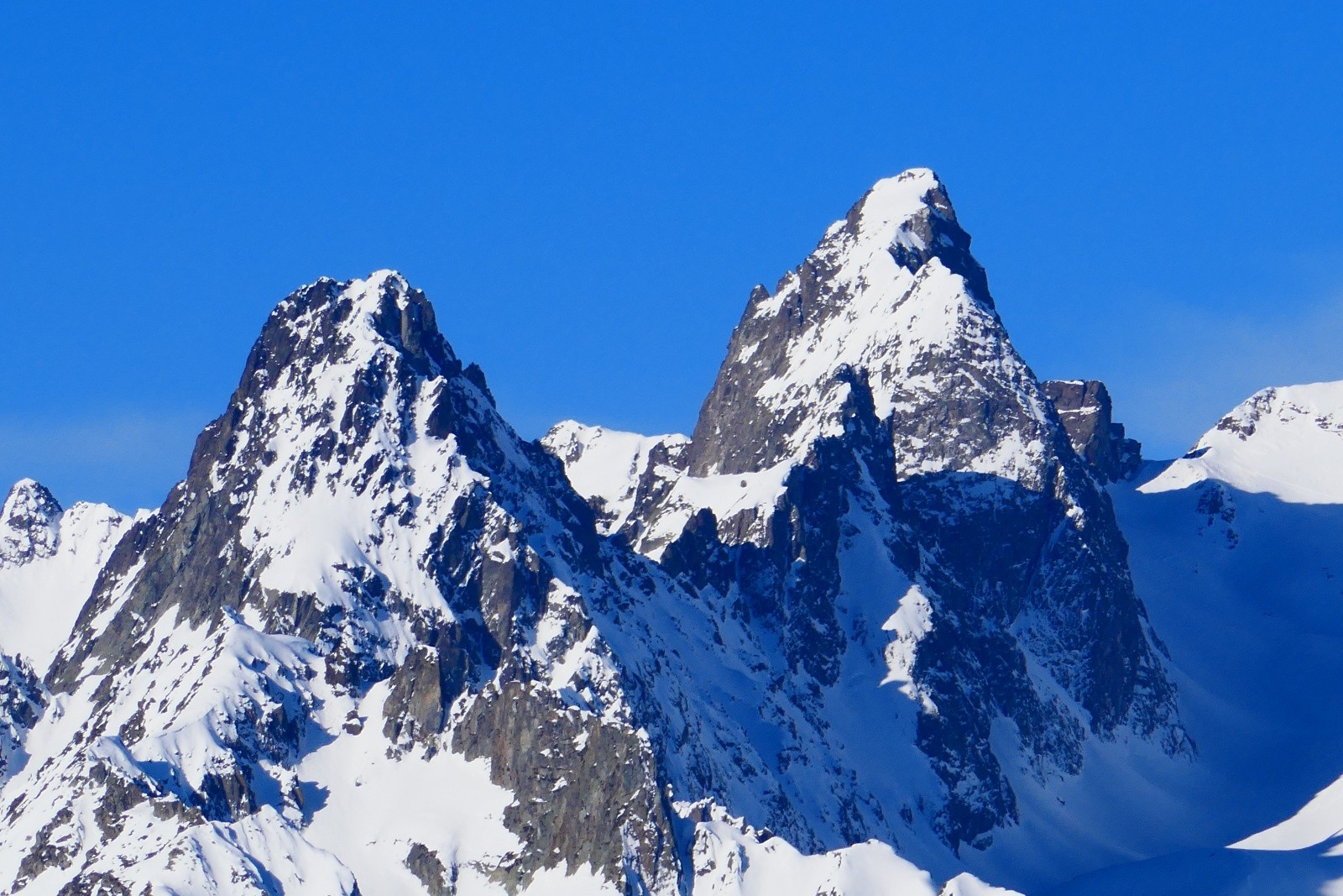 Puy Gris sur sa Celle...