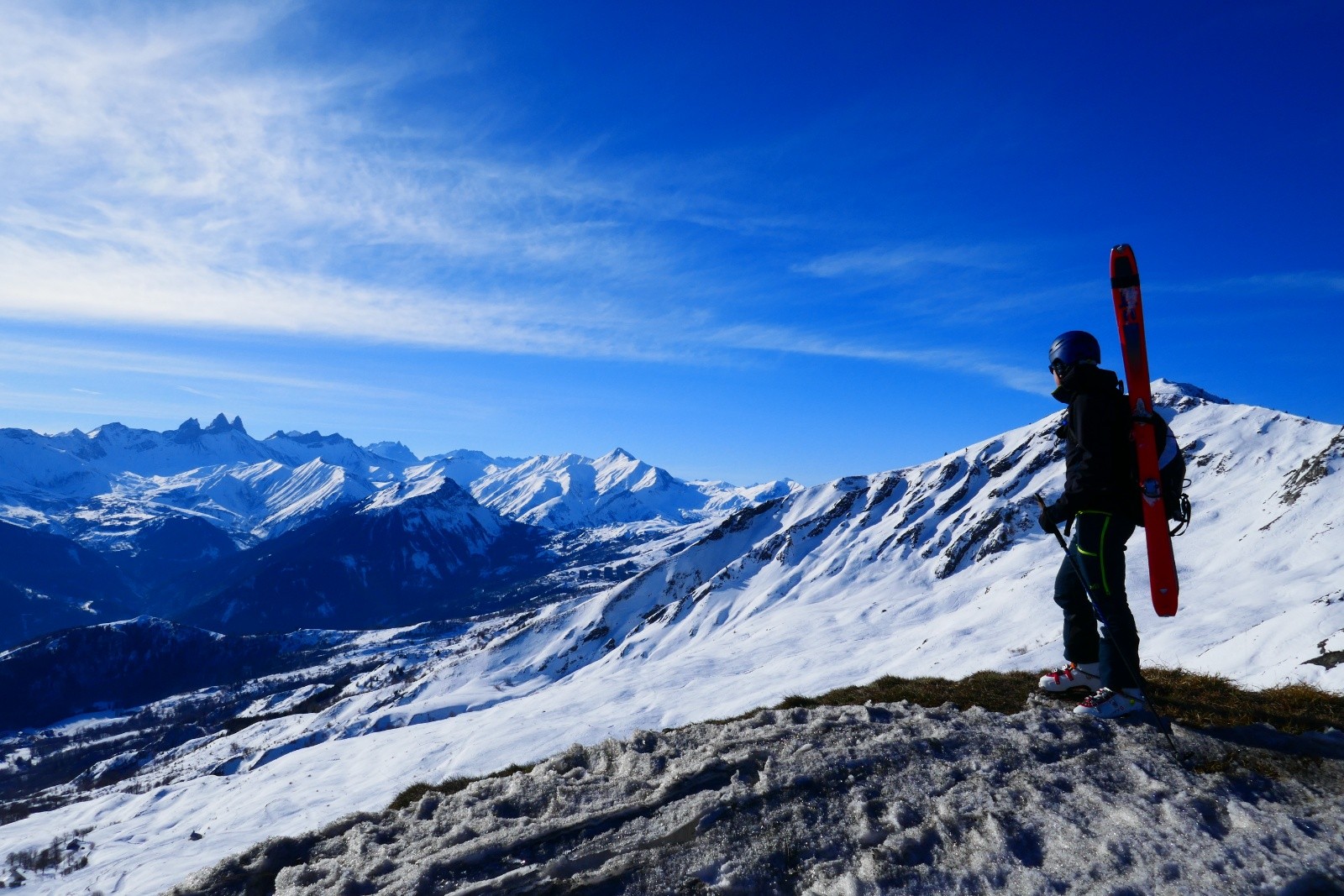 Il les aime aussi...