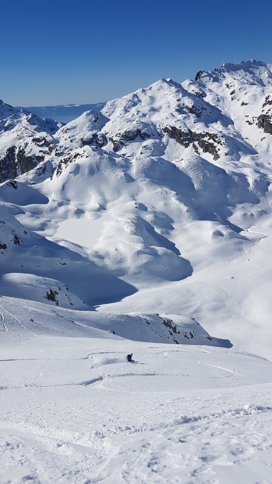 &nbsp;Qu'est ce que c'est bon!!