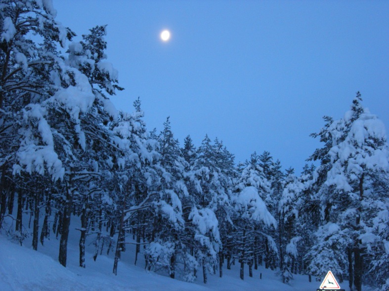 au clair de la lune mon ami Pierrot