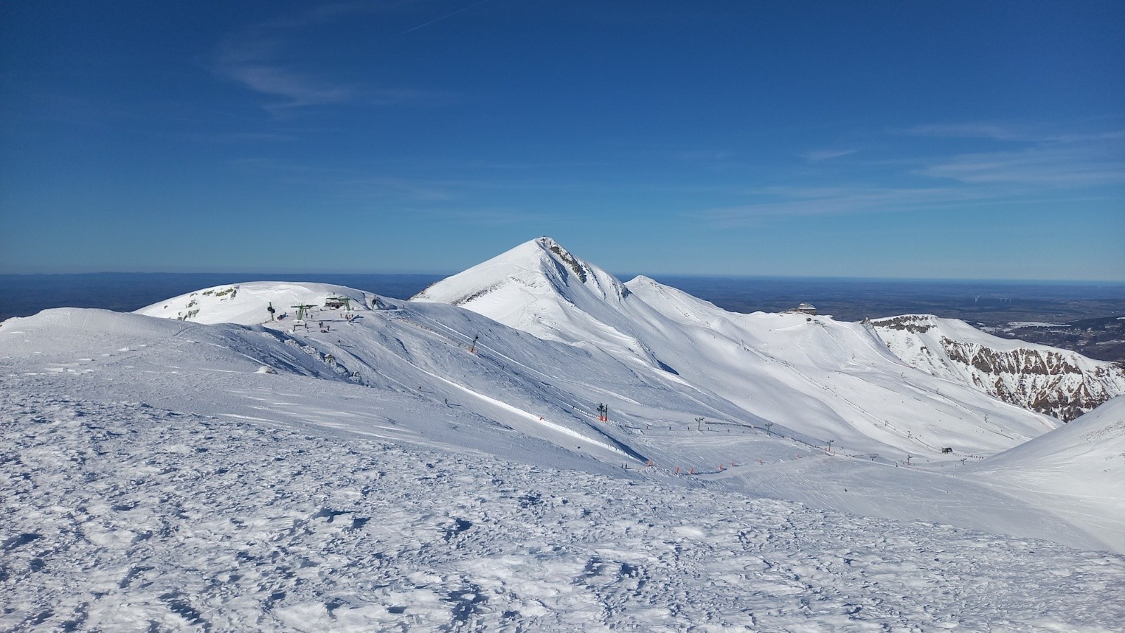 &nbsp;Sancy de Ferrand