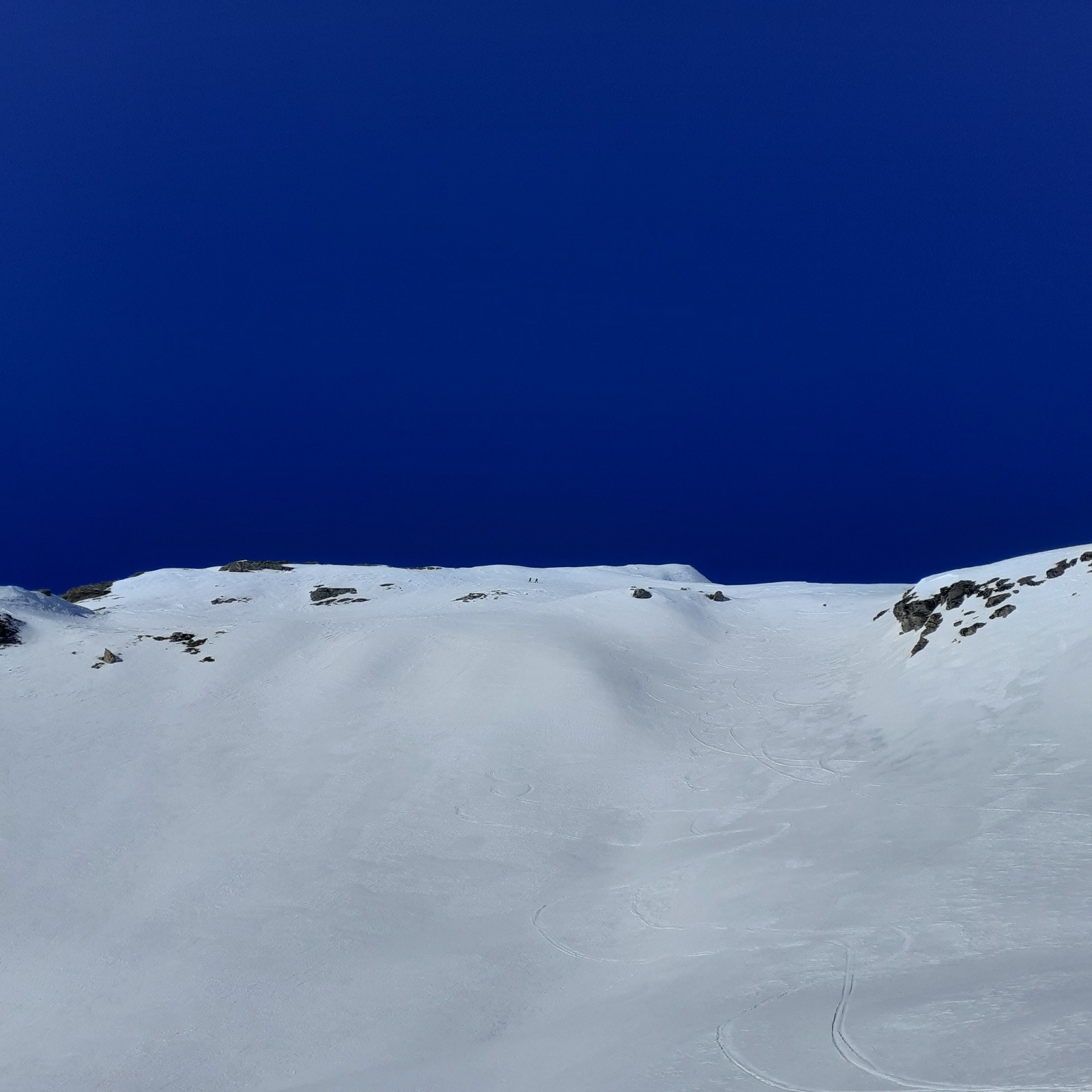 La relève bientôt au sommet