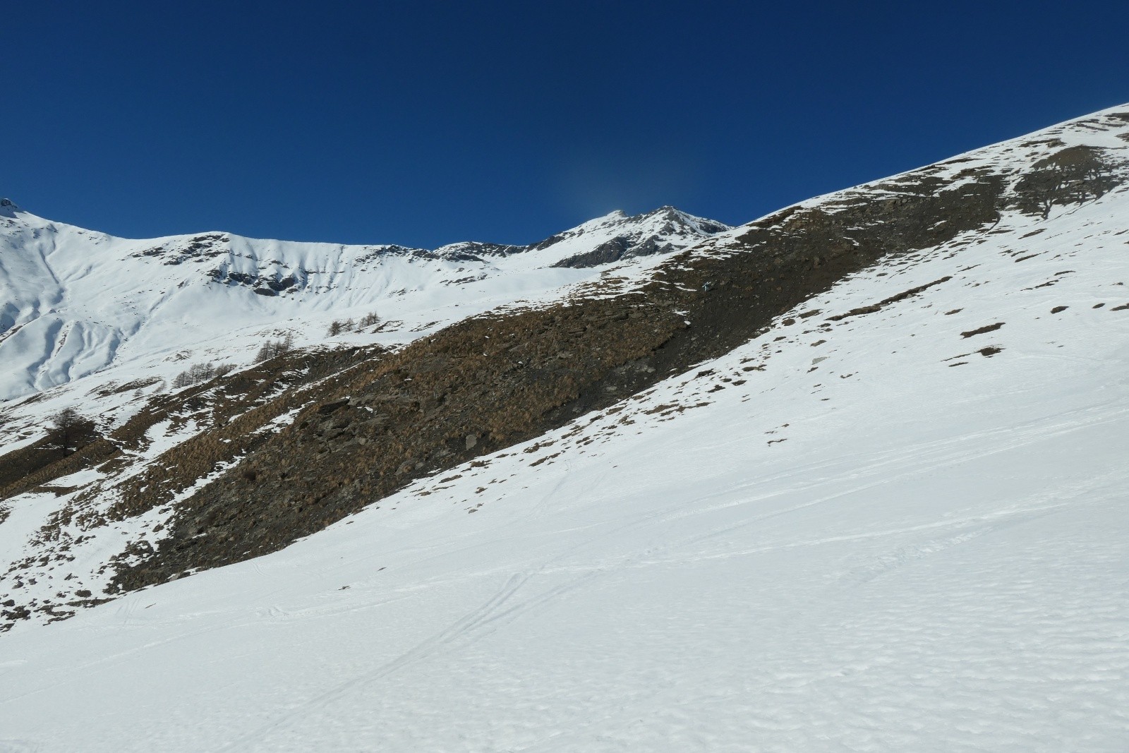 Un peu sec le bas&nbsp;