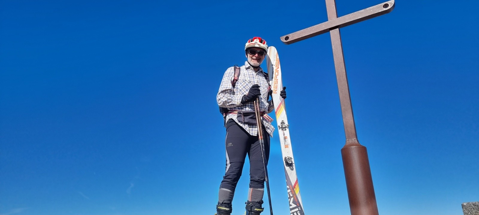 Drôle de dégaine quand même