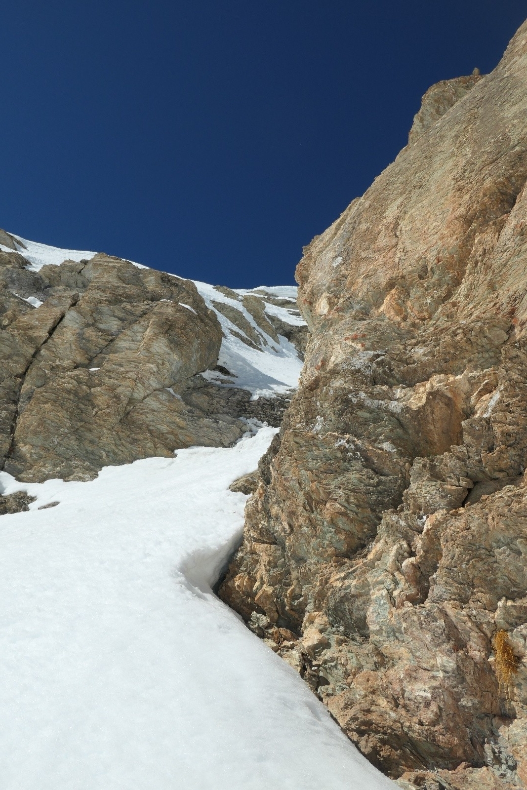 Entrée de notre couloir&nbsp;