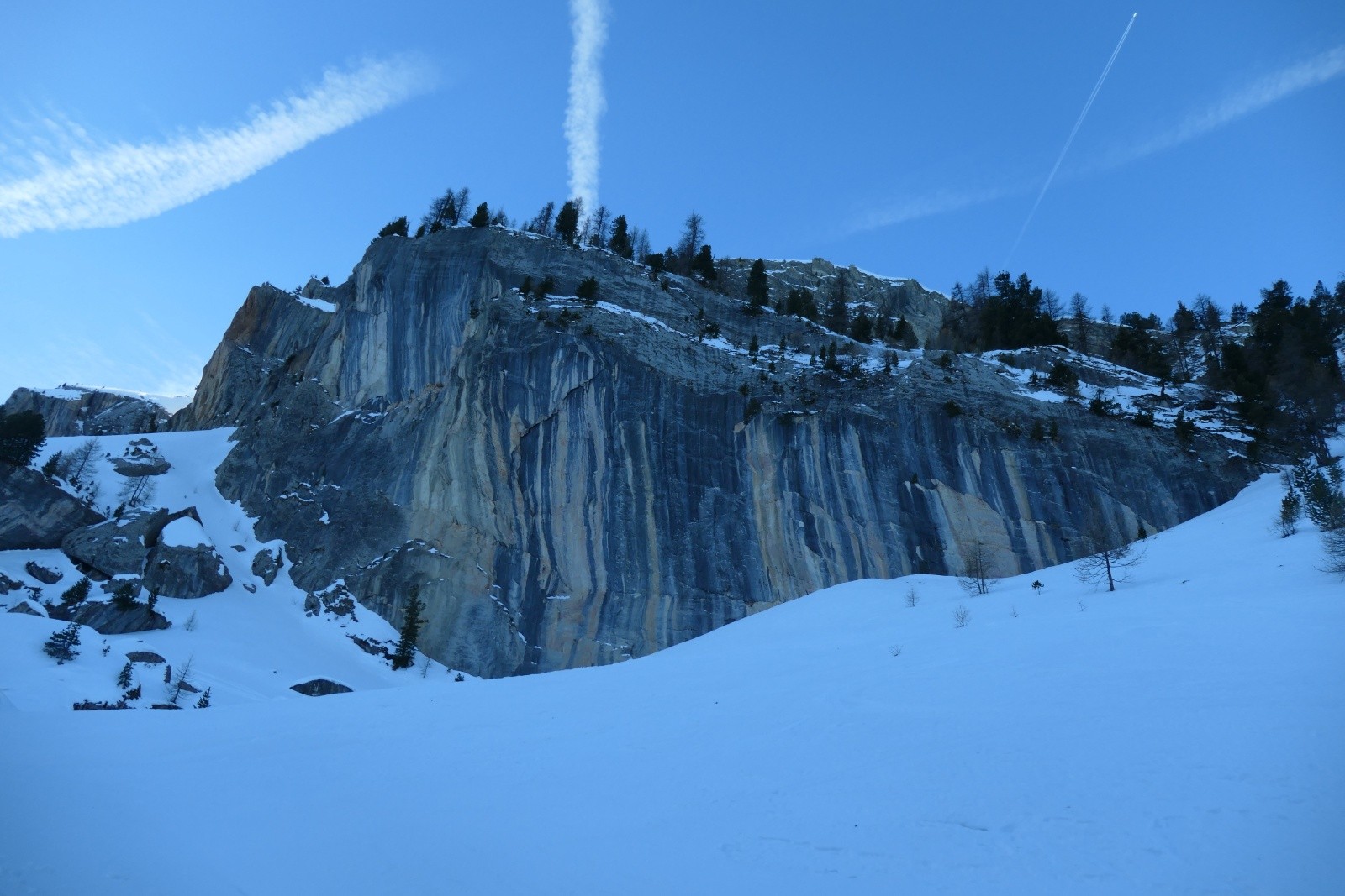 Site d'escalade :)&nbsp;