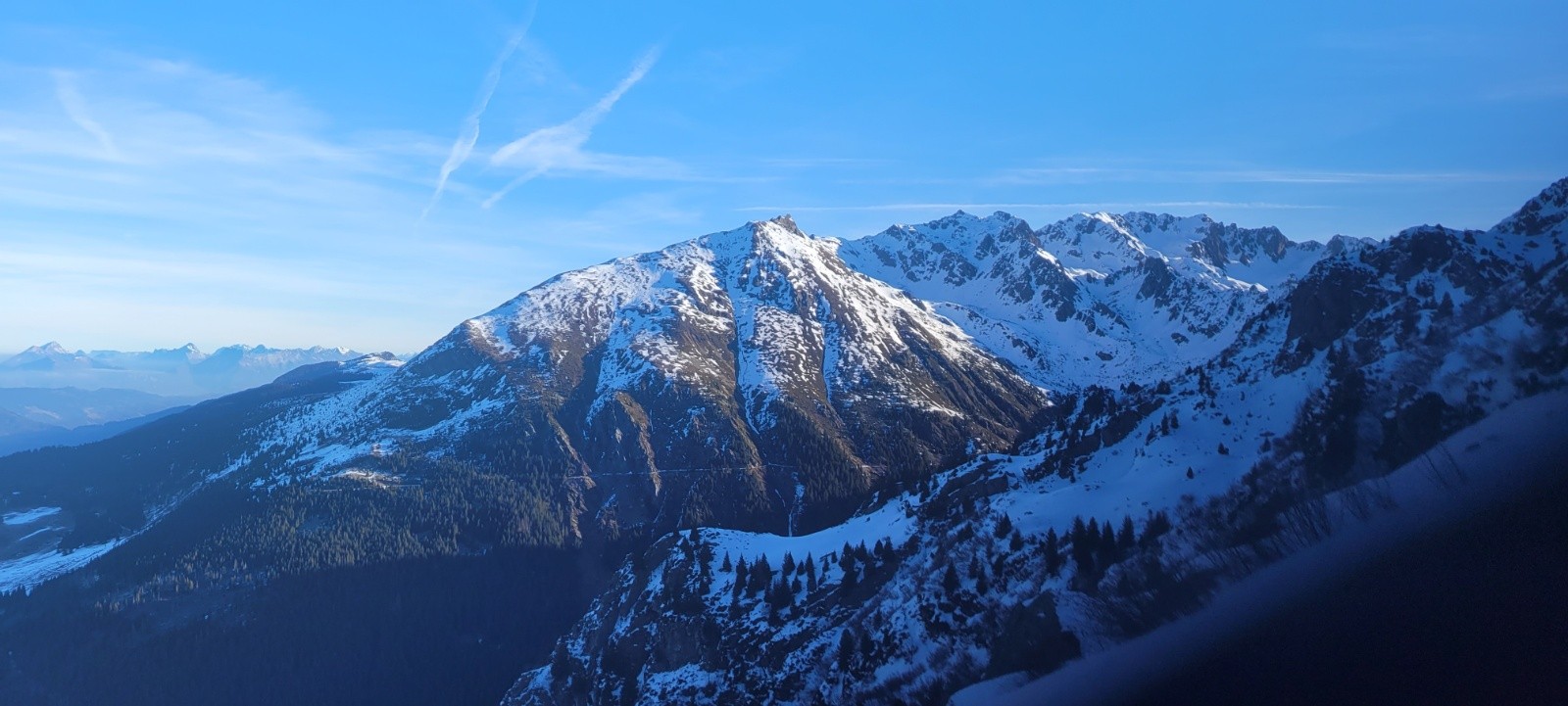 &nbsp;Un Jas des Lièvres bien sec...