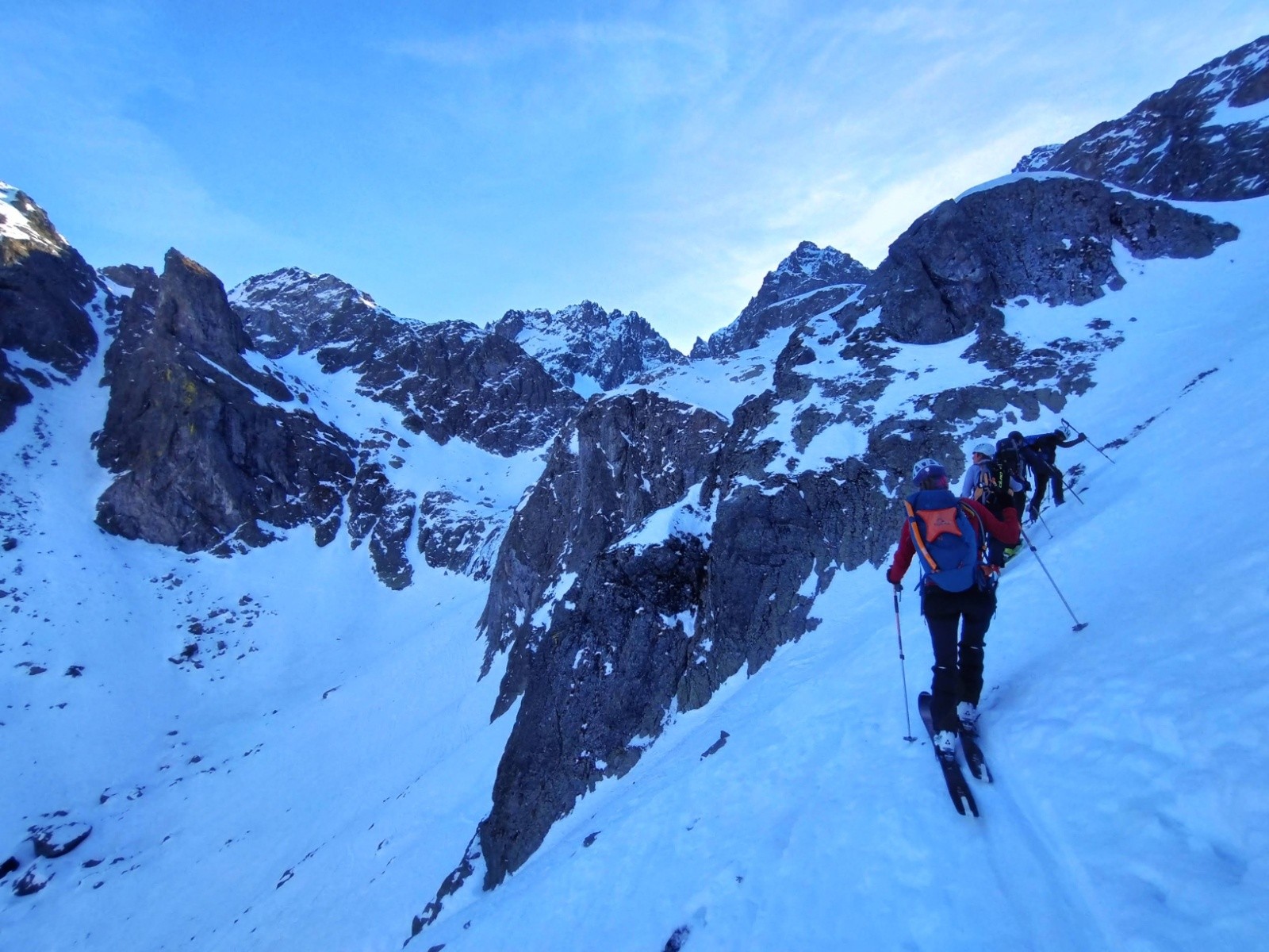 &nbsp;Contents d'avoir les couteaux!