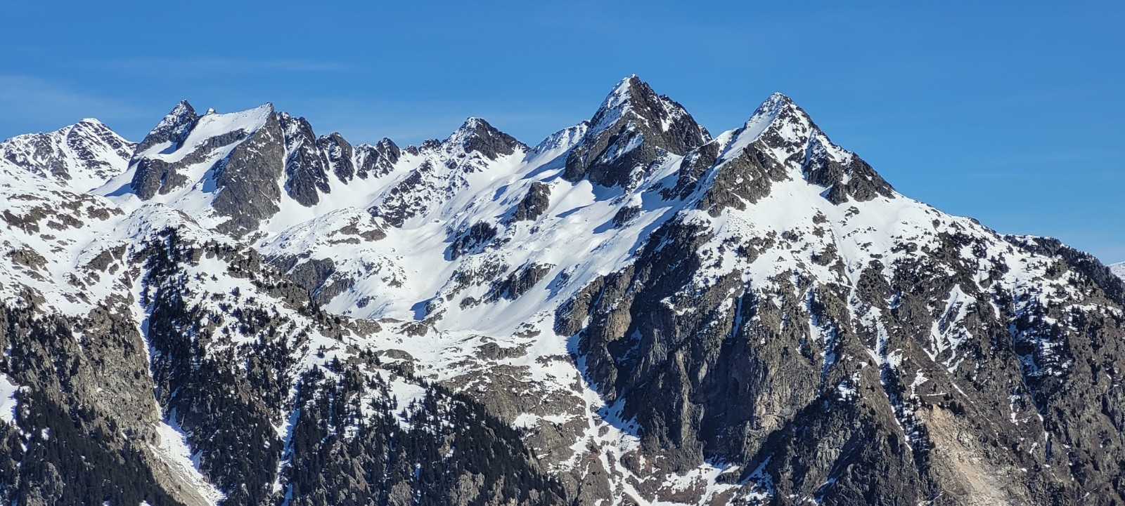 &nbsp;vue sur le Toit