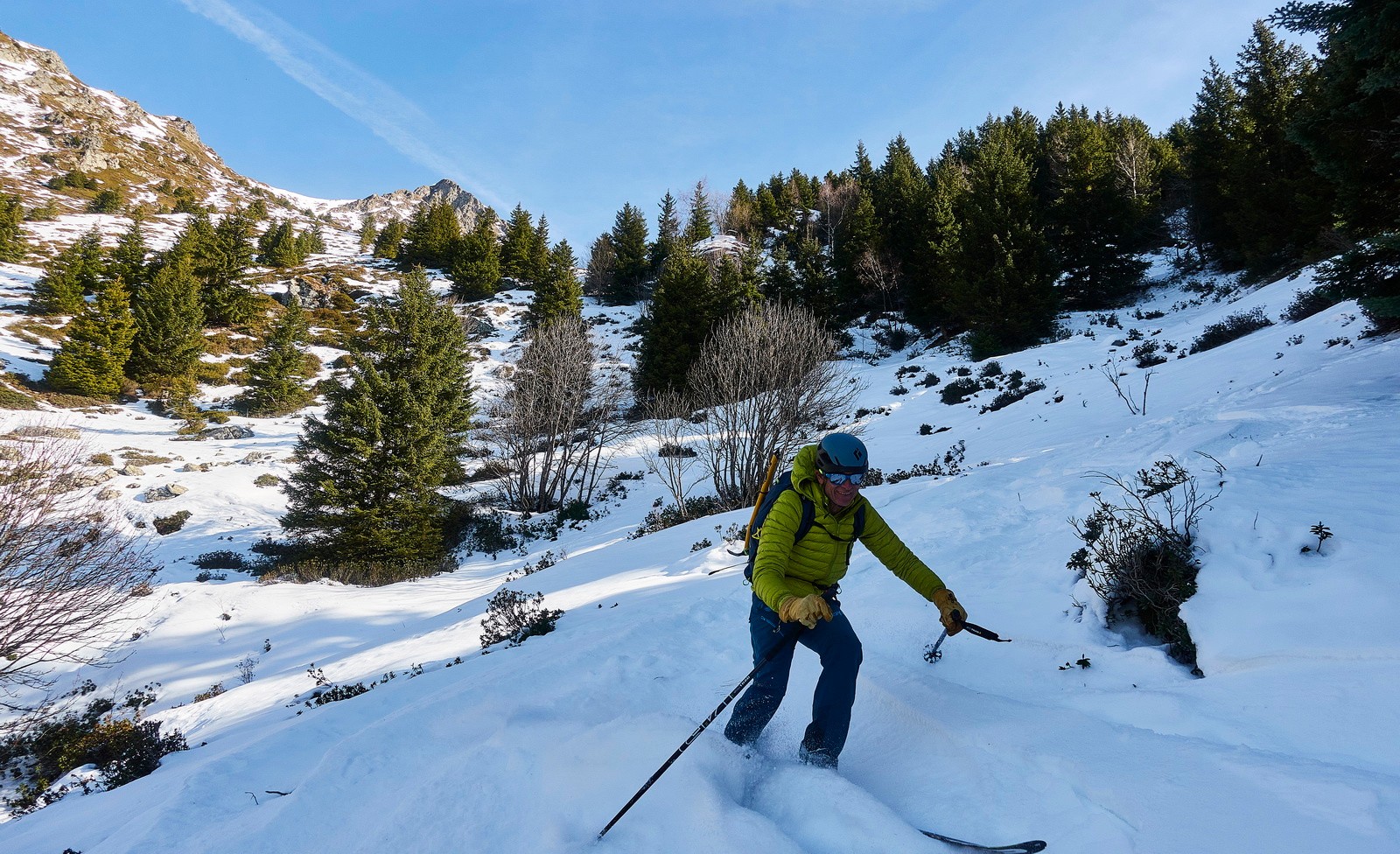 Encore de la vieille poudre !!!