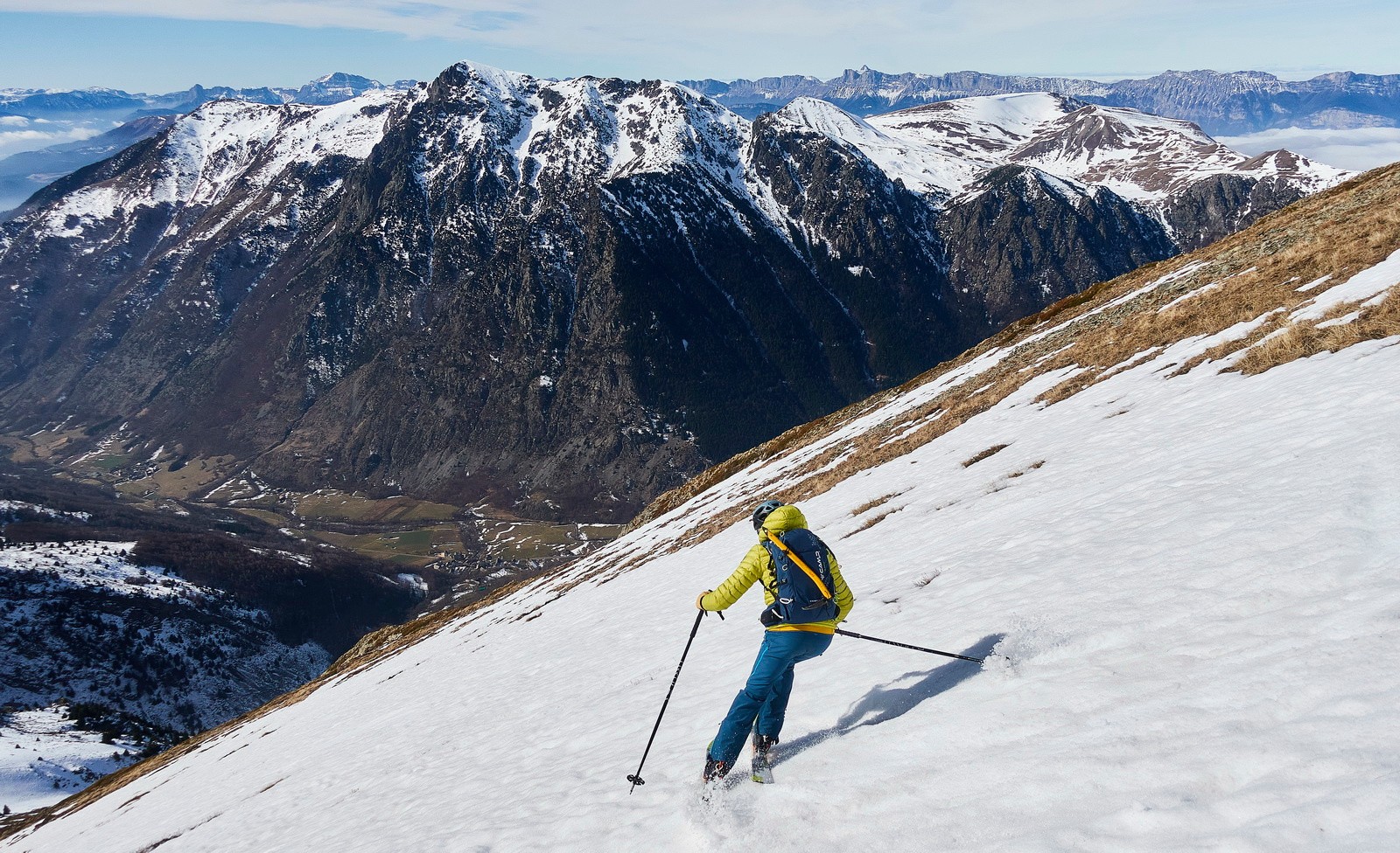 chacun y trouve son plaisir...