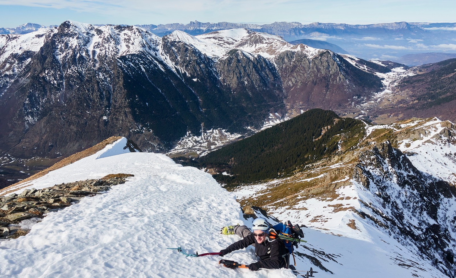 Sortie remarquée pour SDX !!!