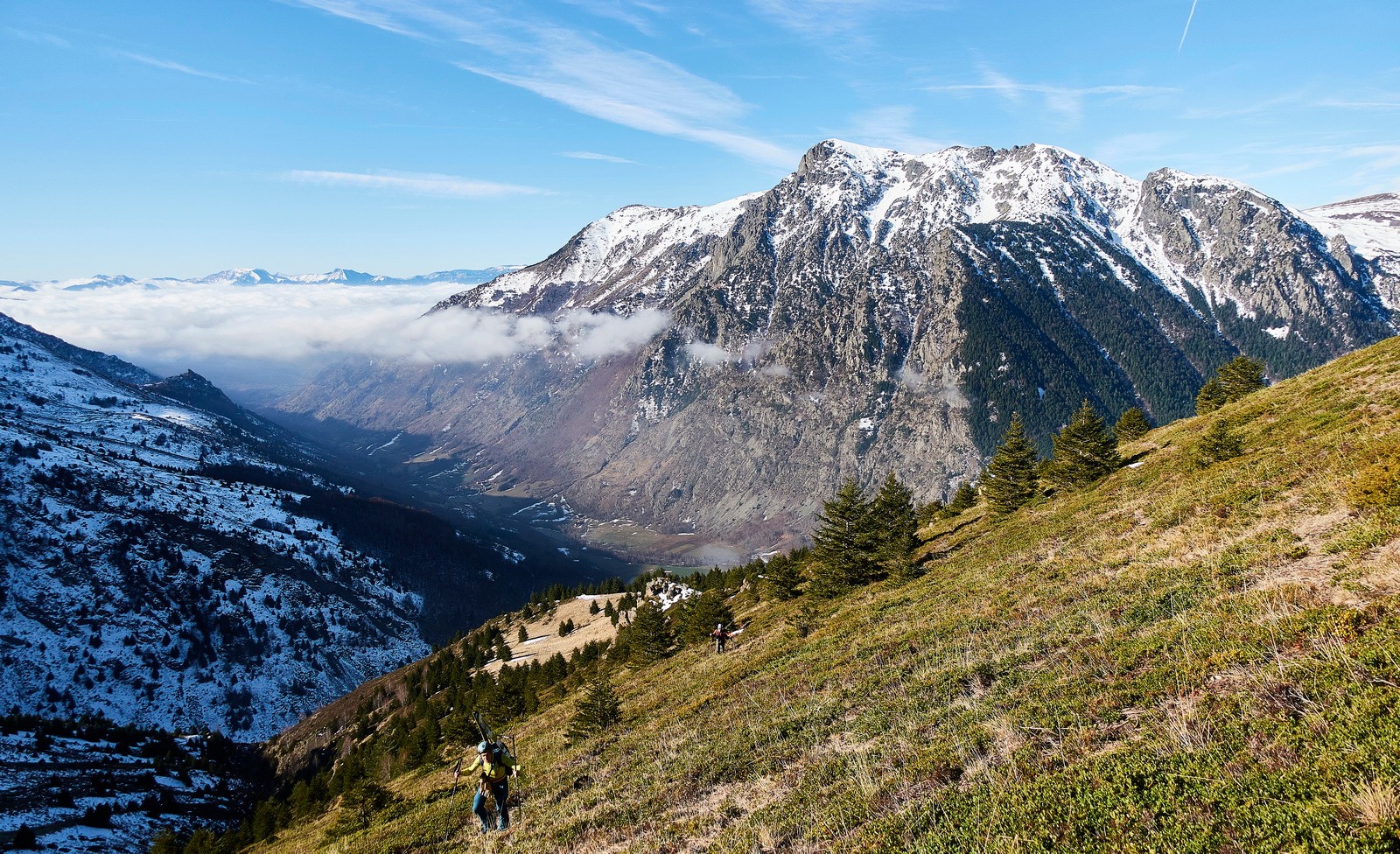 C'est un peu sec !!!