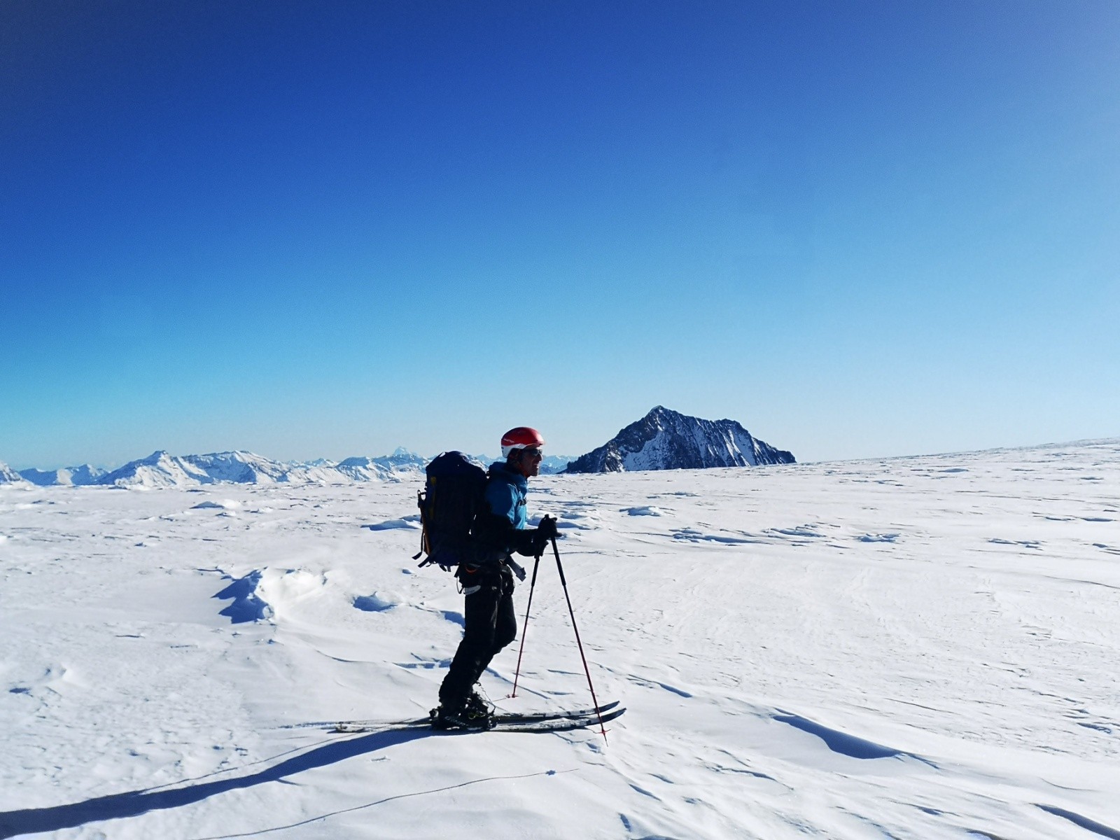 Dôme des Sonnailles