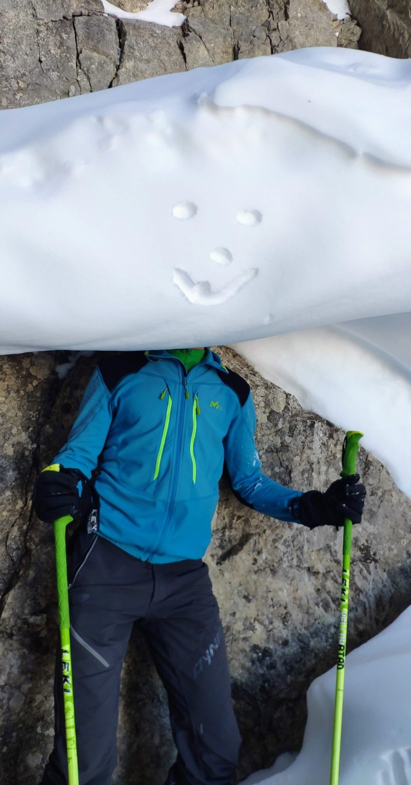 Portetta... qui suis-je ?