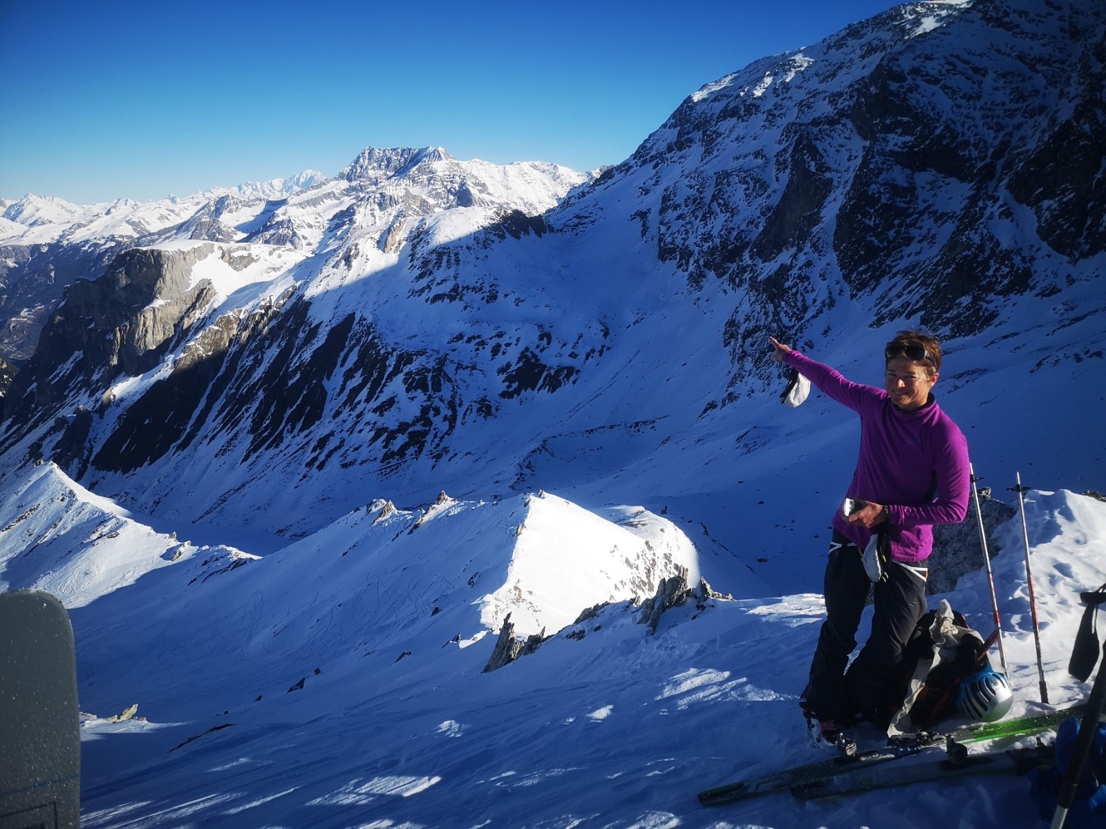 C'est par là non ? :)