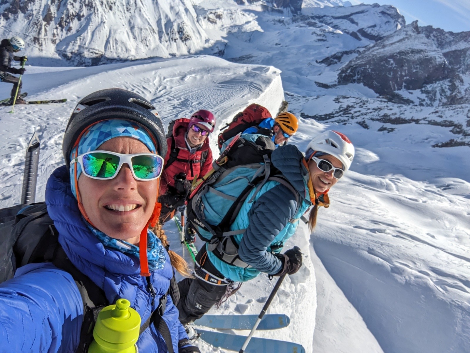 Beautiful Girls again!