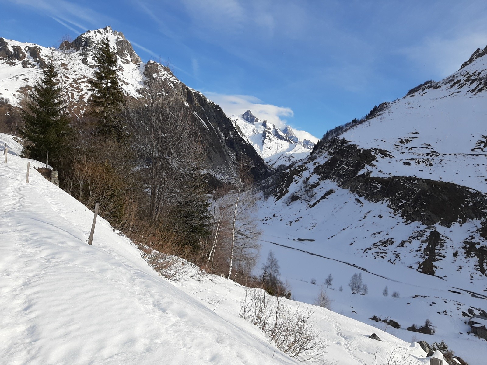 #3 Aiguille des Glaciers Aiguille des Glaciers