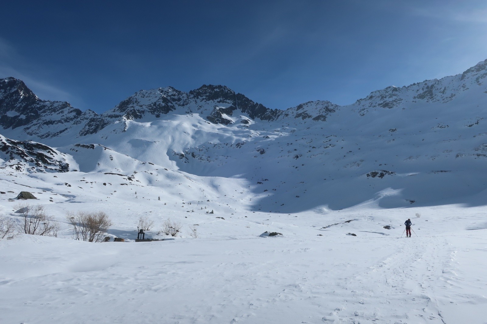 #1 Combe des Jovets Combe des Jovets