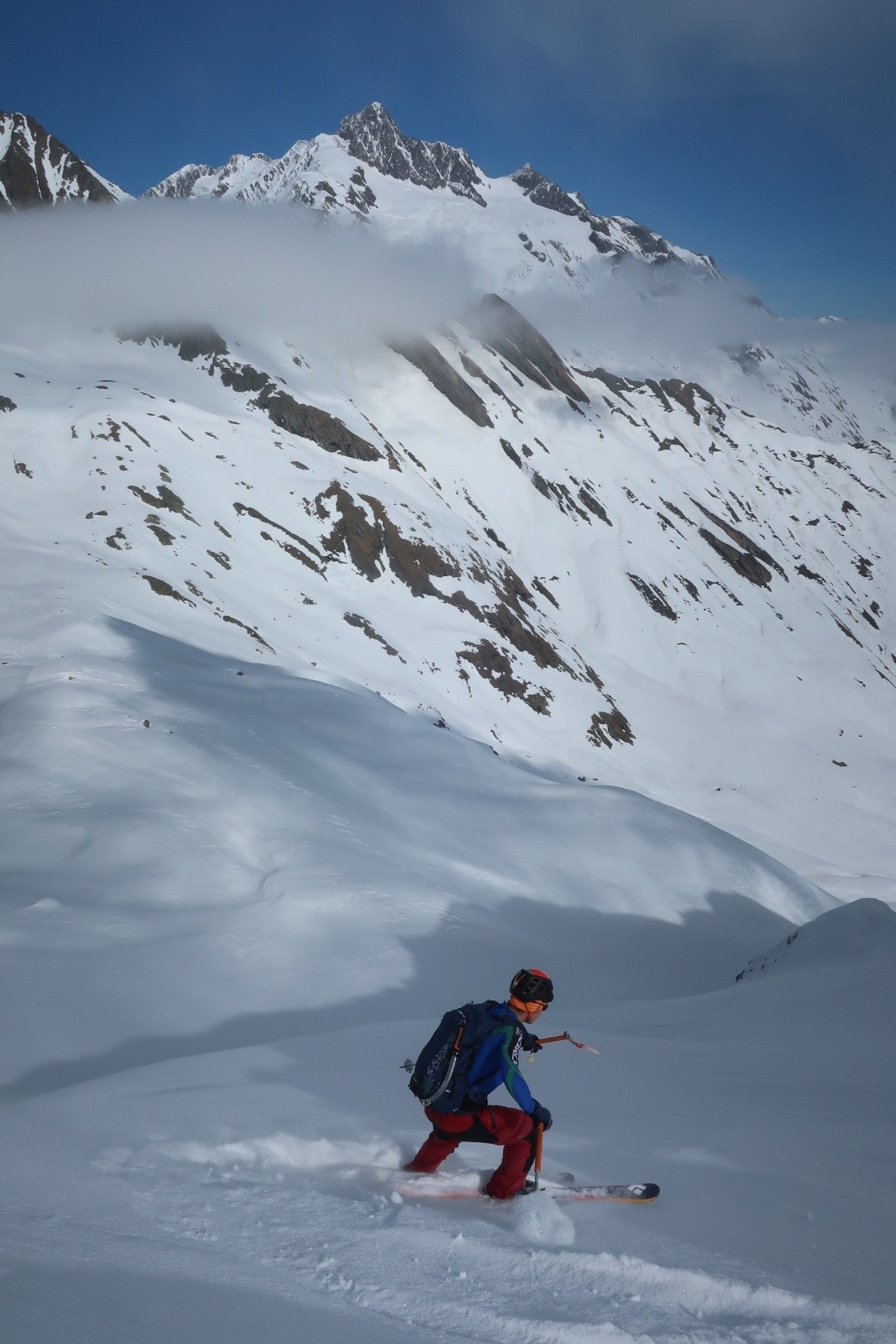 #4 Poudre en Nord Ballaval Poudre en Nord Ballaval