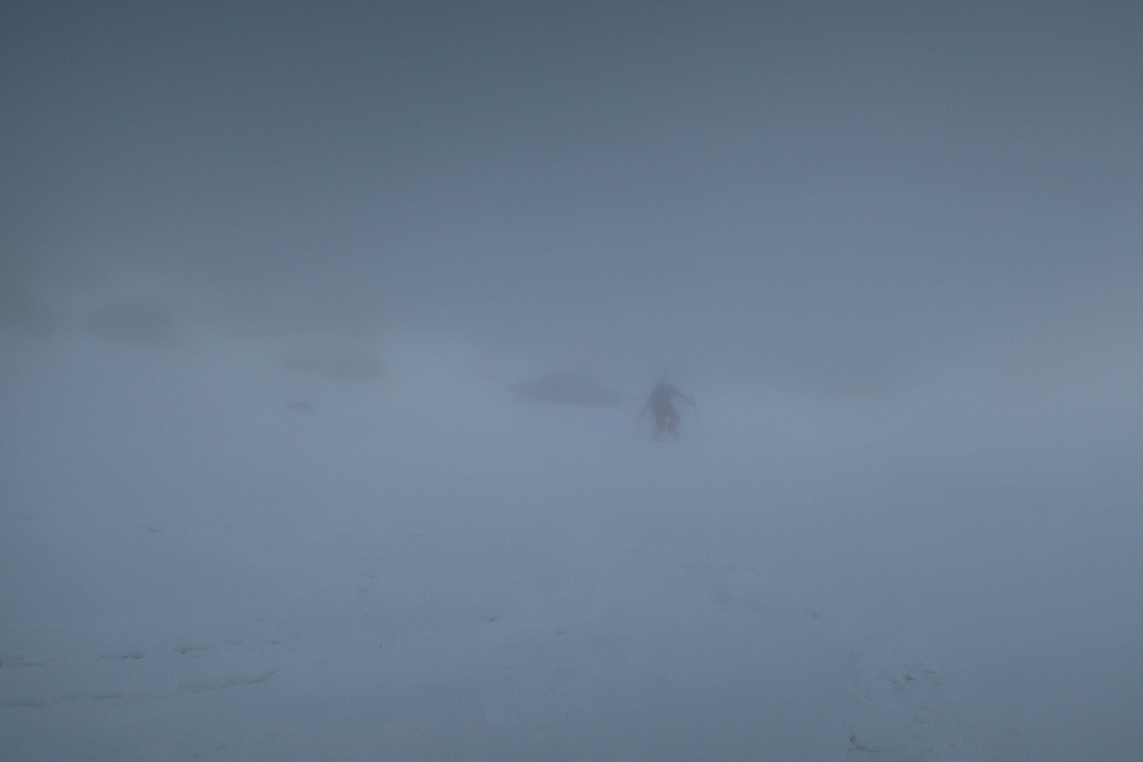 #11 Dans les nuages... Dans les nuages...