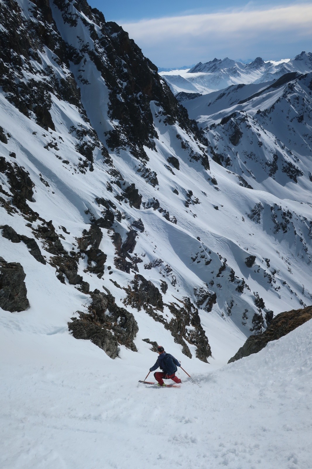 #8 Ambiance extra Ambiance extra