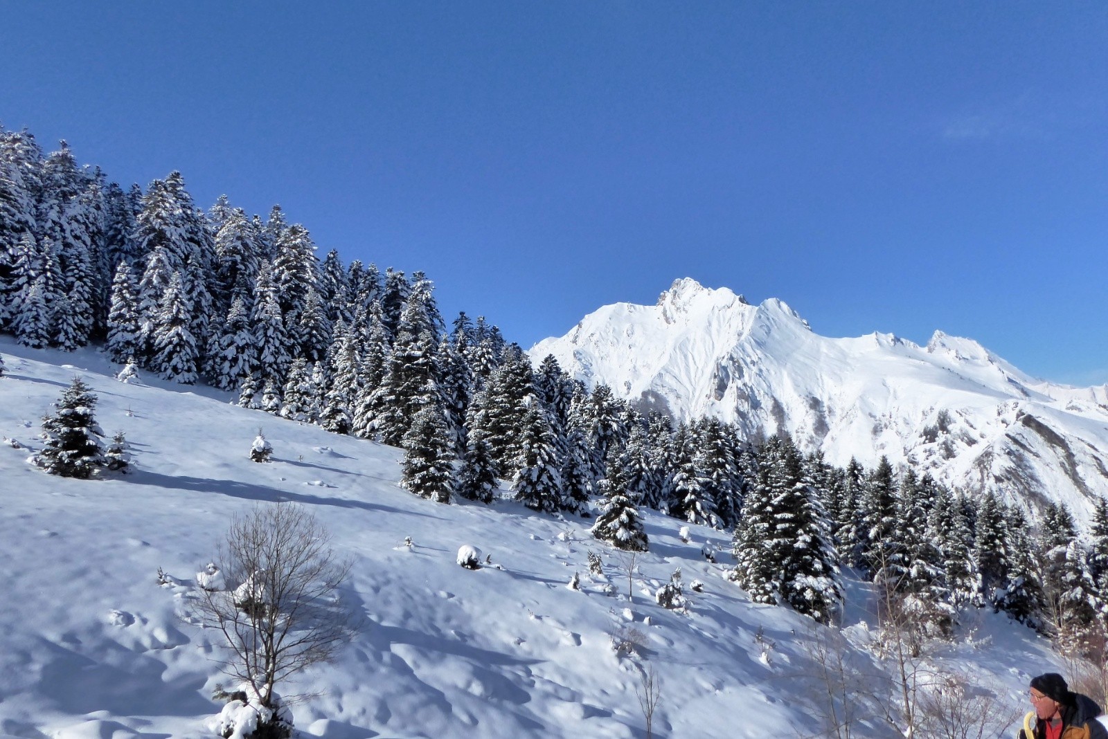 Pic du Midi d'Arrens