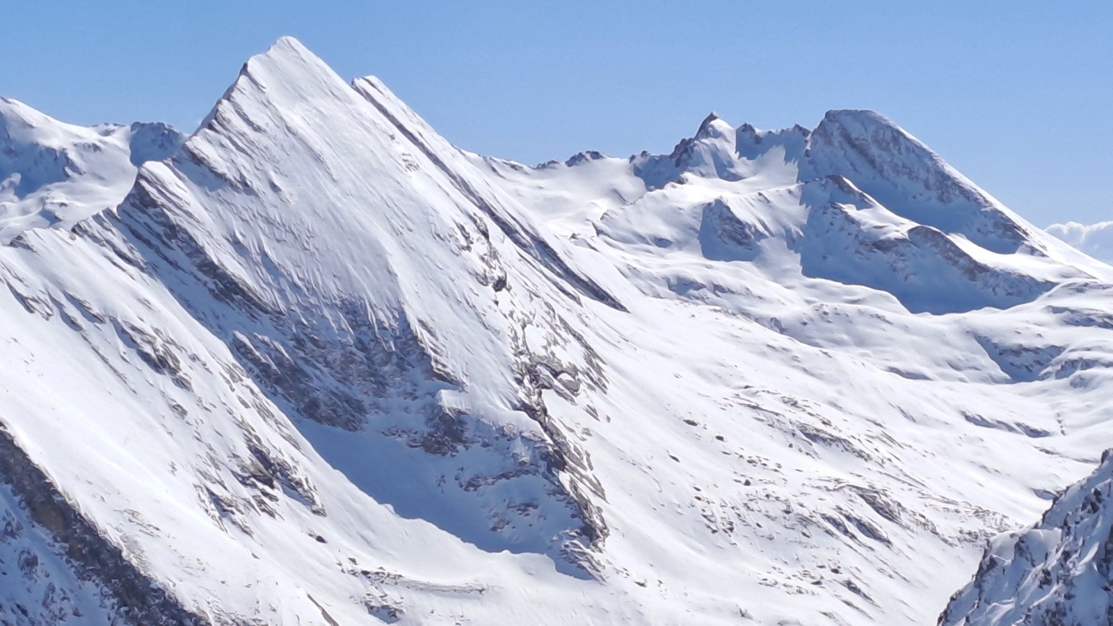 &nbsp;Belle Taillante