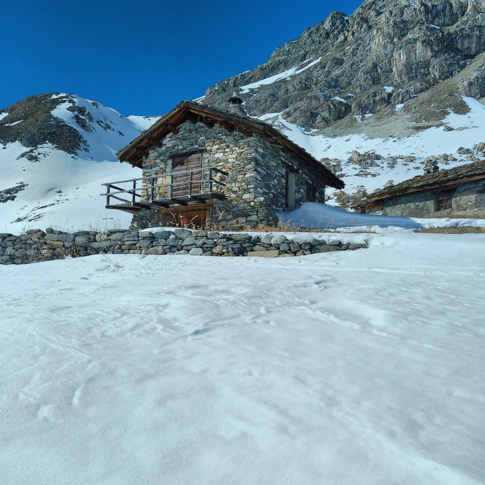 &nbsp;Chalets du Mounioz&nbsp;