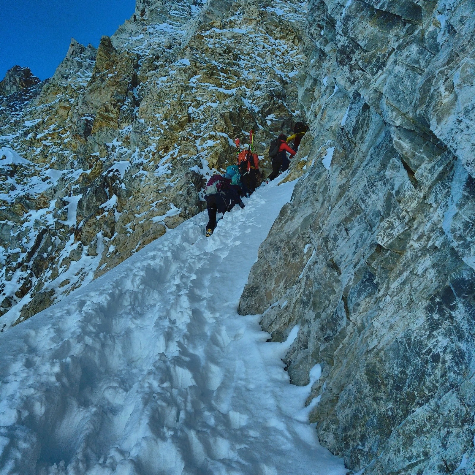 &nbsp;Ça bouchonne 😊