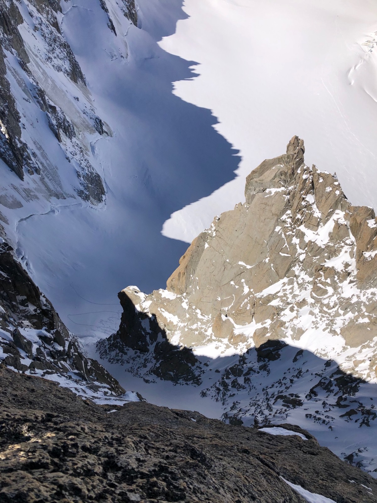 #3 Gervasutti Gervasutti