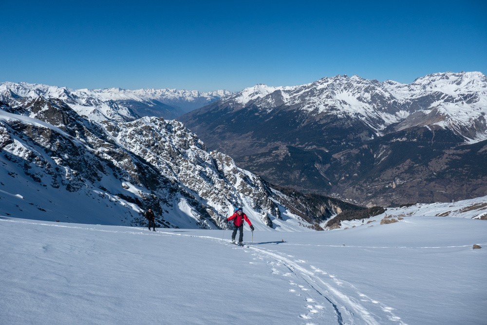 La Vanoise