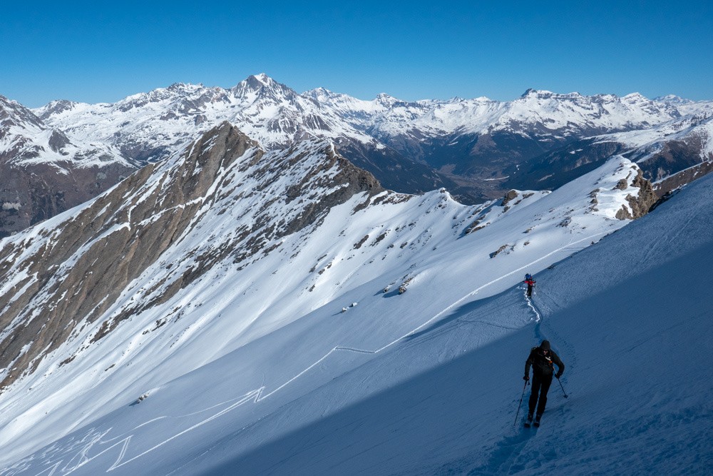 belle traversÃ©e